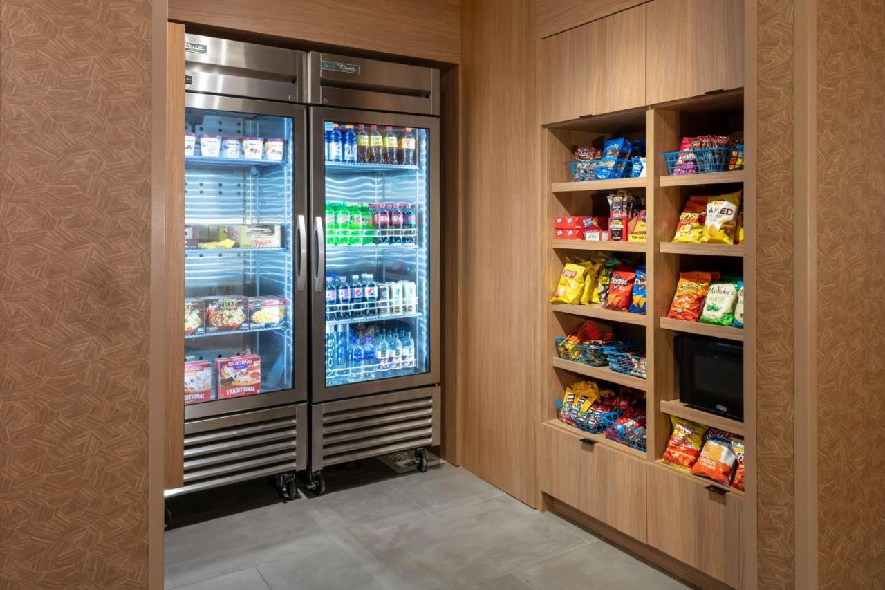Fairfield Inn & Suites By Marriott Atlanta Marietta Luaran gambar