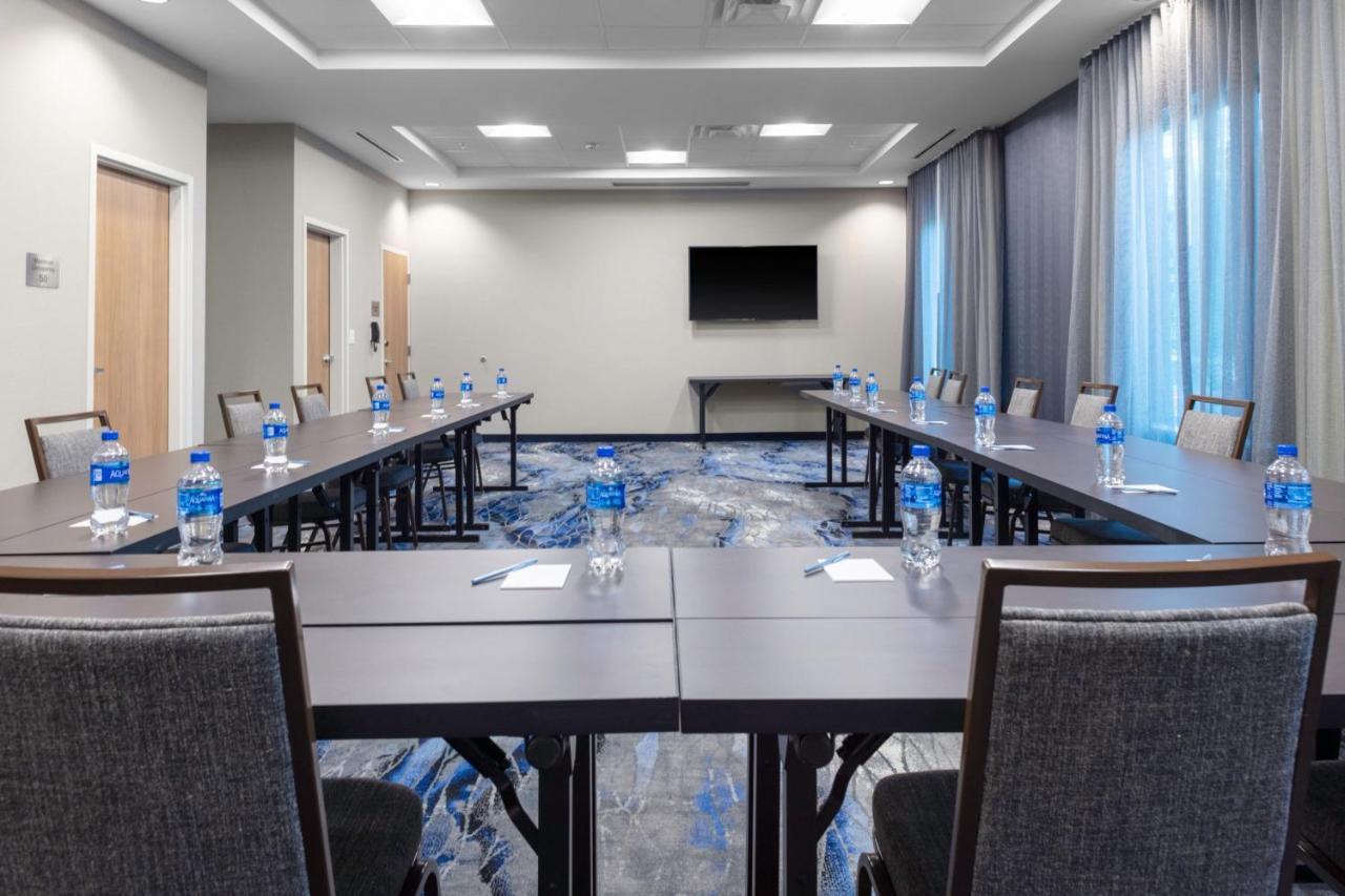 Fairfield Inn & Suites By Marriott Atlanta Marietta Luaran gambar